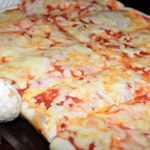 Revellos Red Pizza