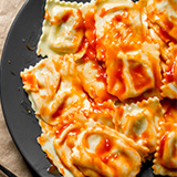 Cheese Ravioli