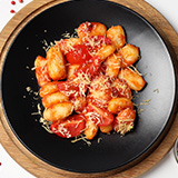 Gnocchi