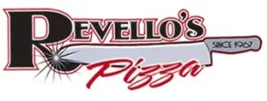 Revello's Logo